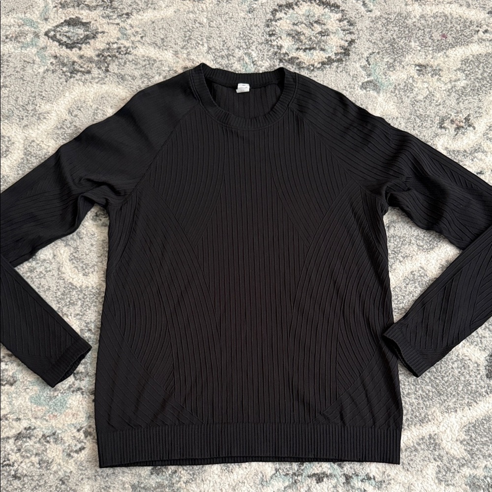 Lululemon Rest Less Pullover